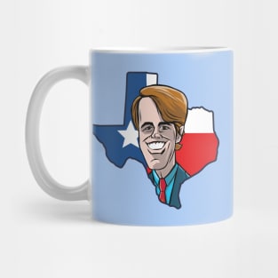 Beto for Texas // Vote for Beto // Beto 2022 Mug